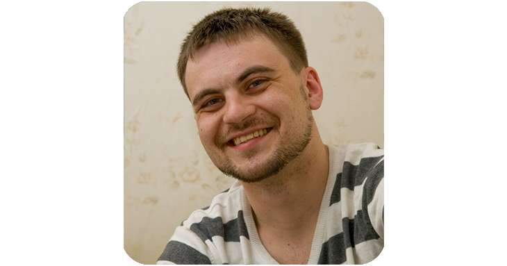 David B. — Max Force Verified Customer Review