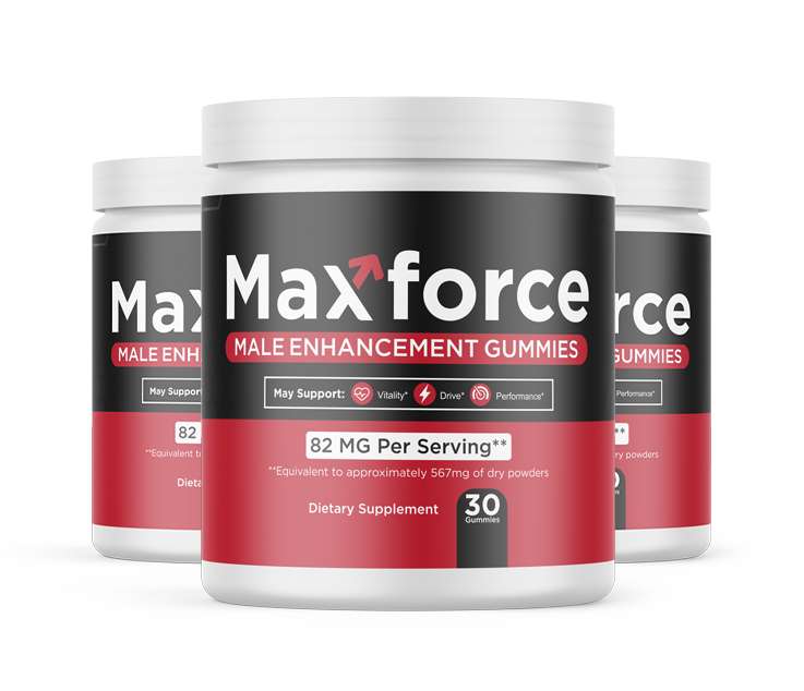Max Force
